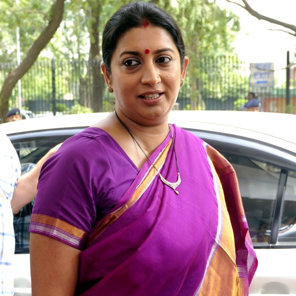 Nice phrase hot bob smruti irani photo quite Join. All hot bob smruti irani photo necessary words
