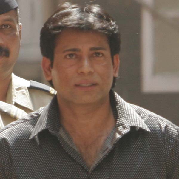 1993 Mumbai blasts: Statements of <b>Abu Salem</b> and other accused recorded <b>...</b> - 361865-abu-salem-dna