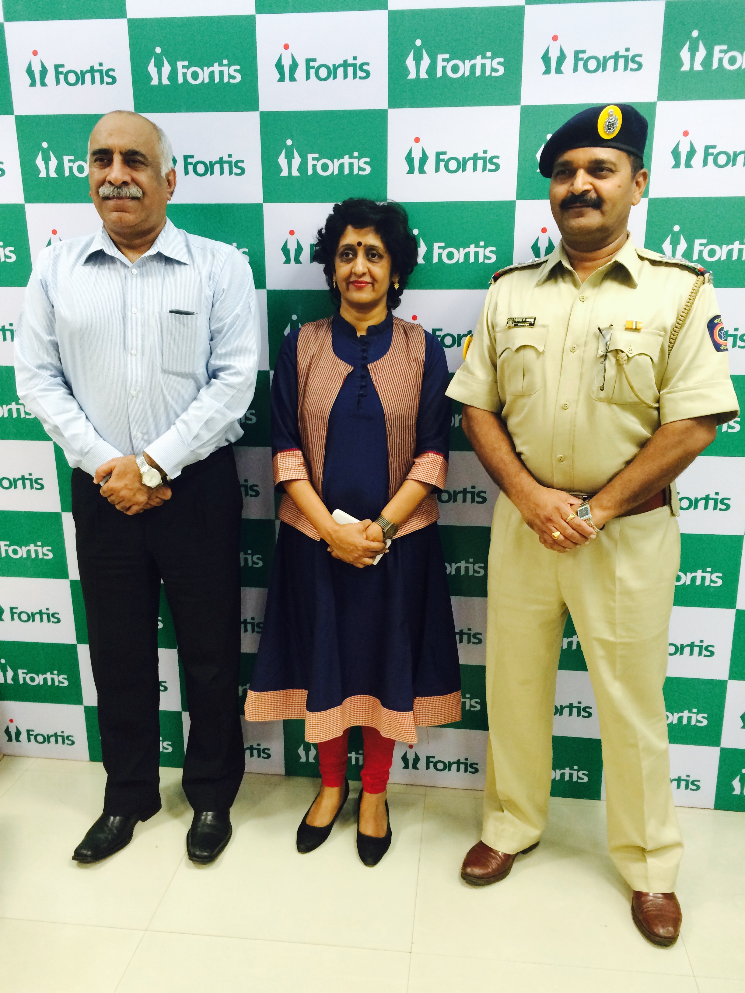 First Ever Successful Heart Transplant Conducted In Mumbai Thanks To Efforts Of Police