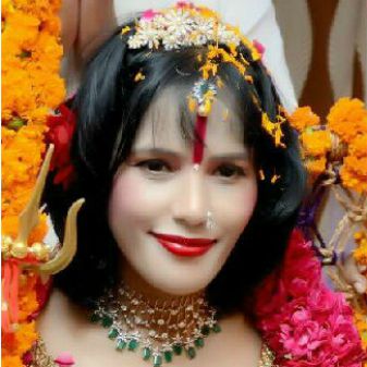 Radhe Maa Sex Tape - Radhe Maa named in dowry case; controversial pictures, video of god-woman  goes viral | Tamil Brahmins Community