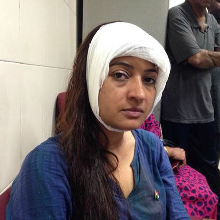 Alka Lamba