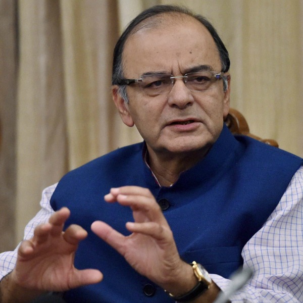 Online Signature campaign: Everyone has a right to express views, says FM Arun Jaitley