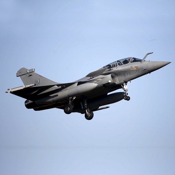 Four months after PM Modi intervened, Rafale fighter jets deal runs into problems: Report