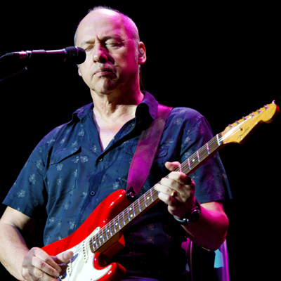 Mark Knopfler