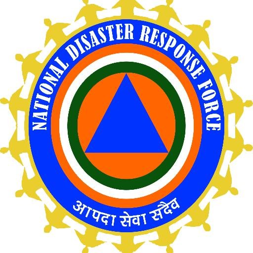 NDRF gets its first woman commanding officer in ... - 512 x 512 jpeg 57kB