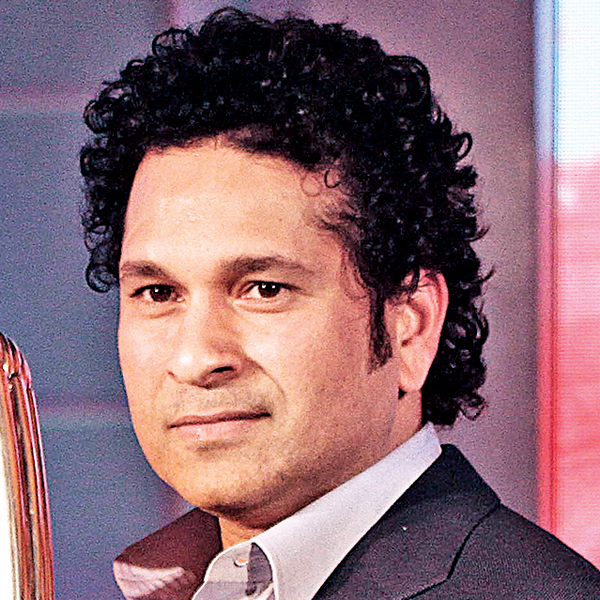 Sachin