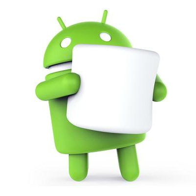 Android Marshmallow