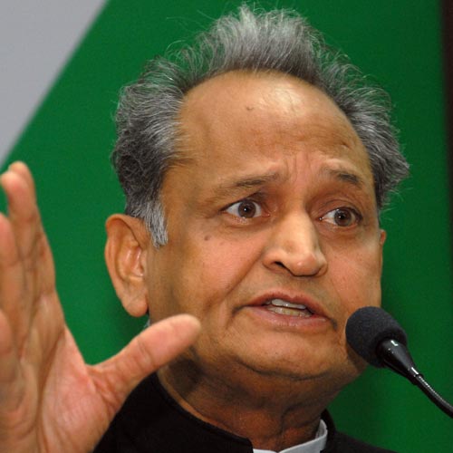 Ashok Gehlot Alchetron, The Free Social Encyclopedia