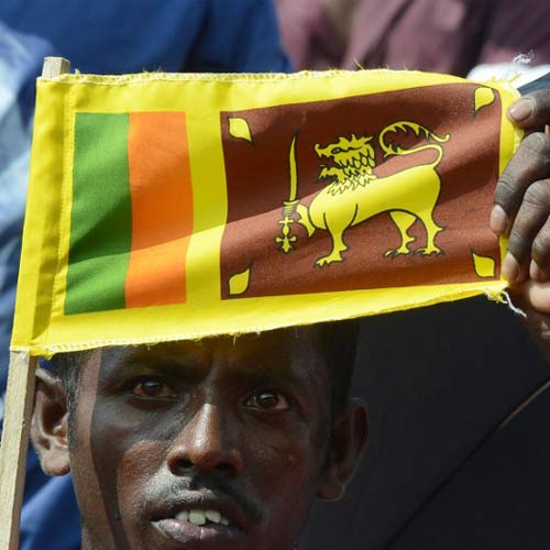 Sri Lanka&#39;s Tamil National Alliance party presses for opposition status in Parliament | Latest News &amp; Updates at Daily News &amp; Analysis - 370803-sri-lanka-flag