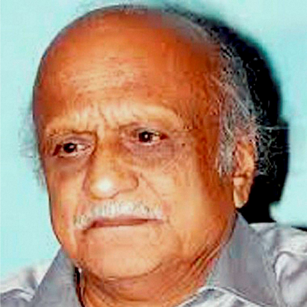 MM Kalburgi