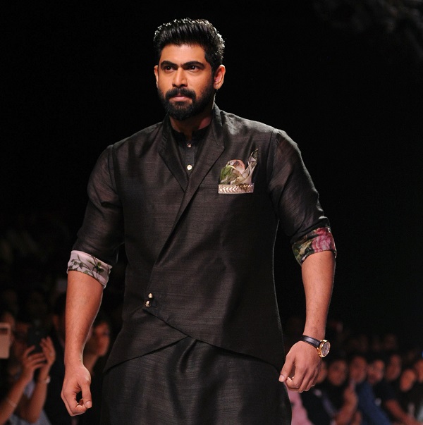 'Baahubali' star Rana Daggubati is producing a tri-lingual ... - 600 x 603 jpeg 80kB