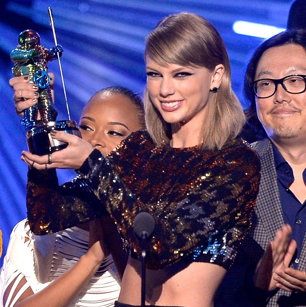 Taylor Swift no asistió a los VMA’s por esta triste razón - Imagen 3