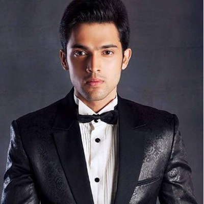 Parth Samthaan