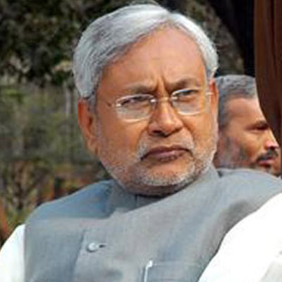 If Nitish Kumar has the financial strength to implement schemes worth Rs 2.7 lakh crore, then why was he demanding special package?, asked BJP - 371649-nitish-kumar