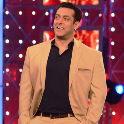 Salman-Bigg Boss