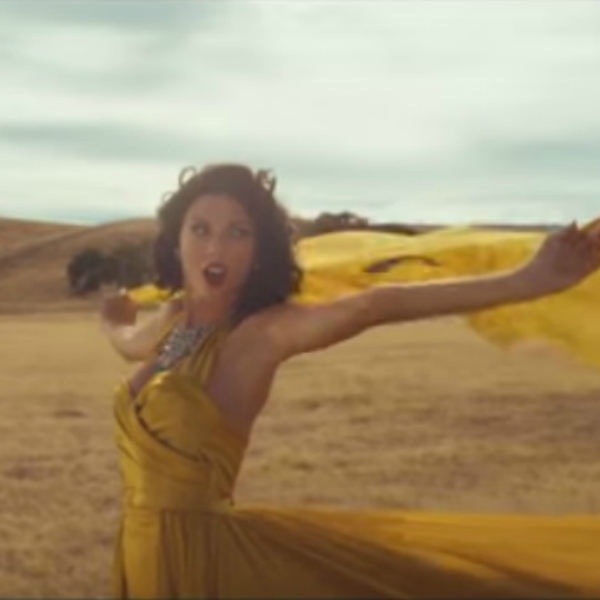 Taylor Swift's 'Wildest Dreams' video draws backlash for ... - 600 x 600 jpeg 107kB