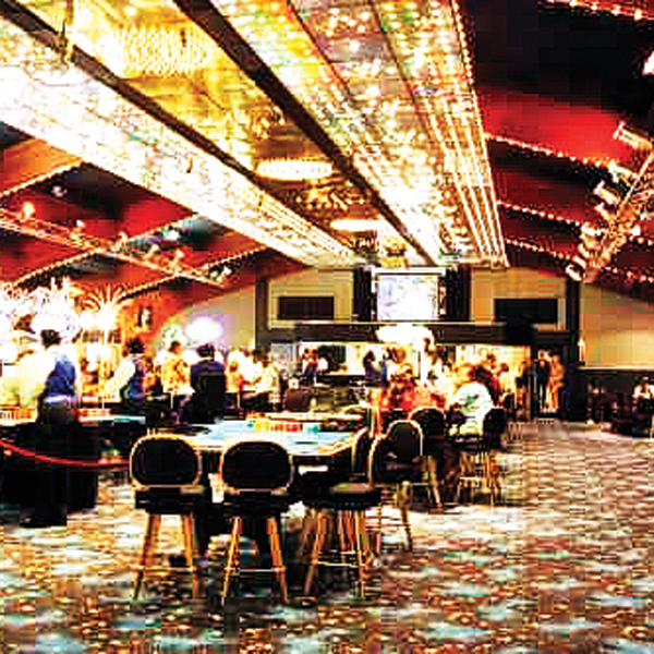 Nepal Casino