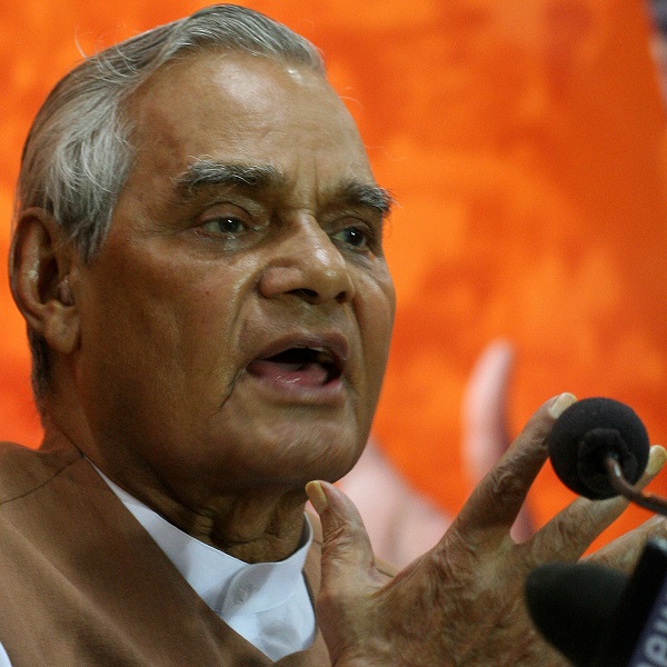 62 List Ab Vajpayee Books with Best Writers