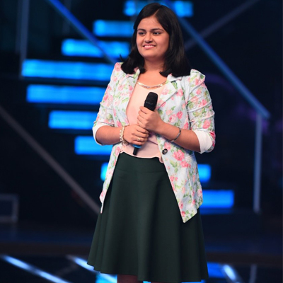 7 things you didn't know about Indian Idol Junior 2 winner ... 7 things you didn't know about Indian Idol Junior 2 winner ... - 400 x 400 jpeg 96kB