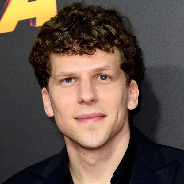 Jesse Eisenberg