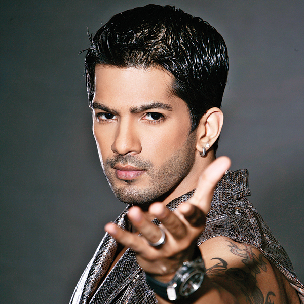 Amit Tandon in Bigg Boss 9? - 600 x 600 jpeg 388kB