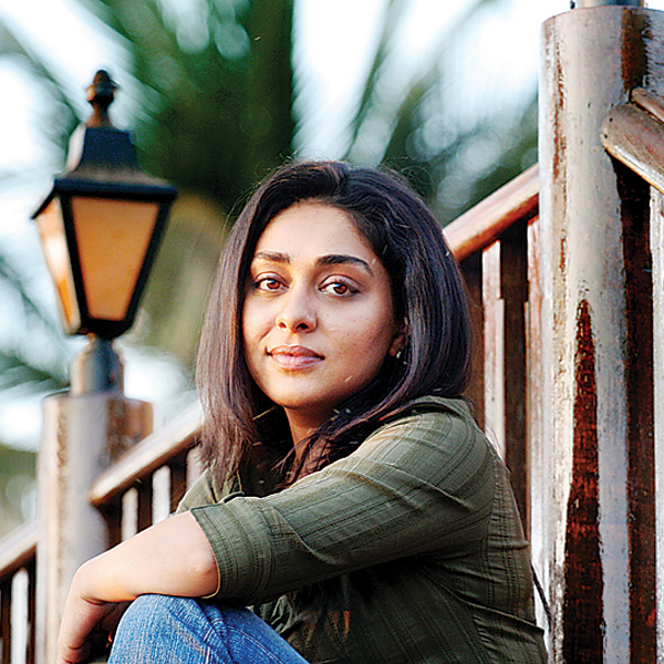 Meghna Gulzar: Making 'Talvar' was hugely draining! - 600 x 600 jpeg 421kB