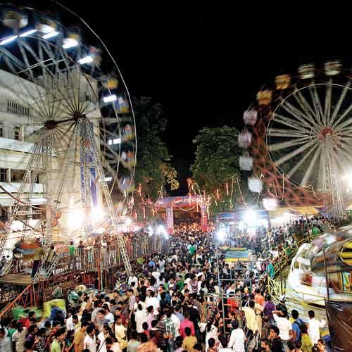 Bandra Fair begins today but here is how it all began 300 years ago