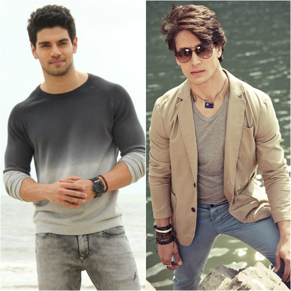 Will Sooraj Pancholi's 'Hero' match up to Tiger Shroff's ... - 600 x 600 jpeg 306kB