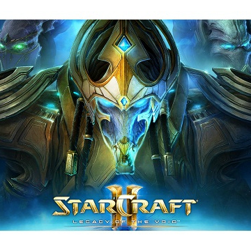 Starcraft 2 release date