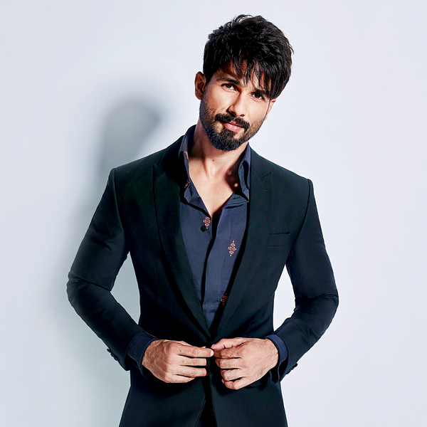 Shahid Kapoor