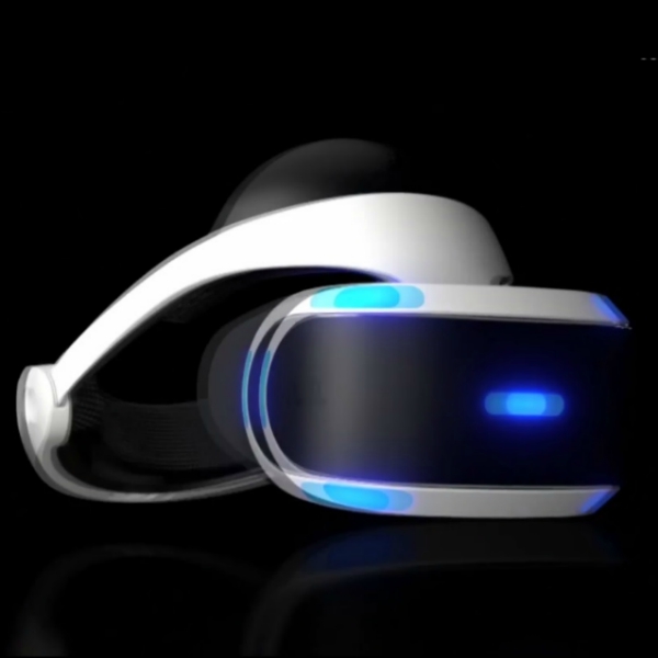 Sony's virtual reality headset for the PlayStation gets a ... - 600 x 600 jpeg 67kB