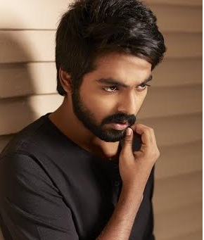 Music director-turned-actor GV Prakash is jilted in love! - 290 x 341 jpeg 24kB