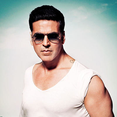 Akshay Kumar feels embarrassed to talk about donation for ... - 400 x 400 jpeg 45kB