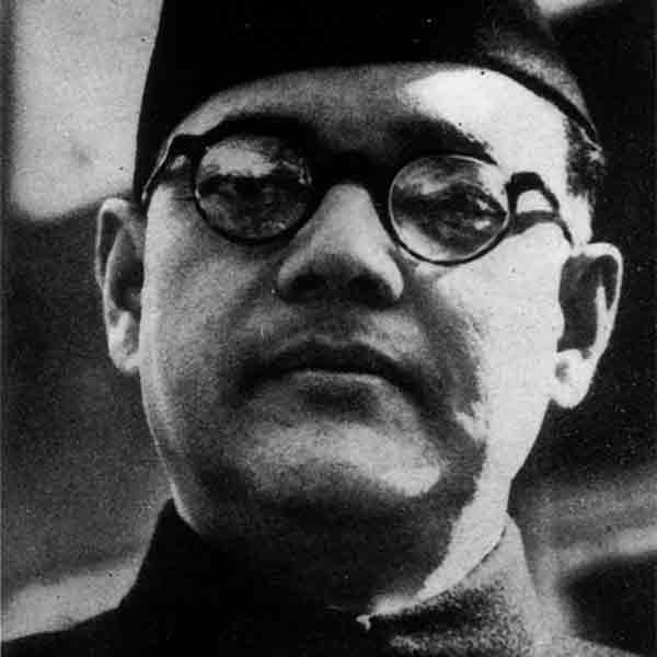 West Bengal government to declassify Netaji Subhas Chandra Bose&#39;s files today - 376943-netaji-subhas-chandra-bose