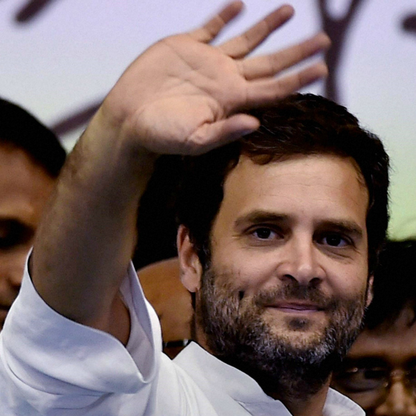 Rahul Gandhi Rahul Gandhi