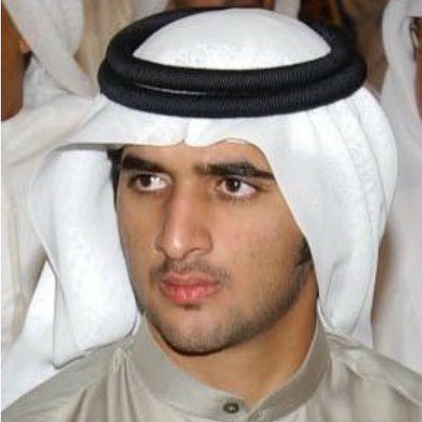 All you need to know about Sheikh Rashid, the Dubai ruler&#39;s son who died of a heart attack | Latest News &amp; Updates at Daily News &amp; Analysis - 377401-sheikh-rashid-bin-al-mohammed-fb