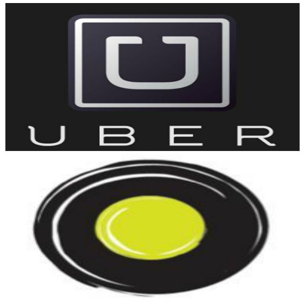 Uber, Ola make best use of assets: India Inc - 600 x 600 jpeg 29kB