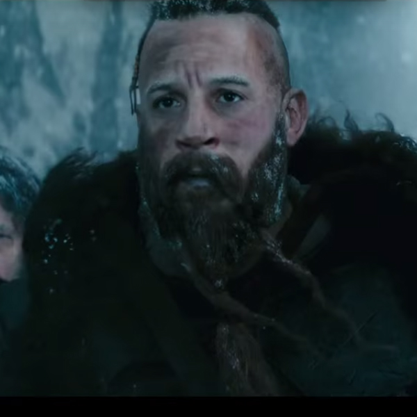 The Last Witch Hunter The Last Witch Hunter