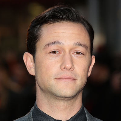 Joseph Gordon-Levitt had a secret meeting with Snowden for his biopic ...
Joseph Gordon Levitt