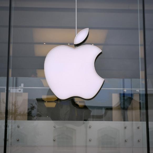 Apple's App Store infected with malware infection