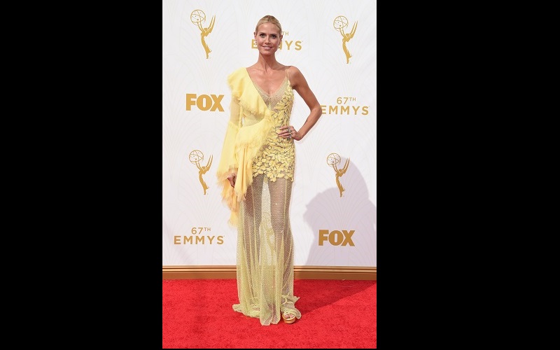 Emmy Awards 2015: 7 Dresses that were not red carpet worthy
