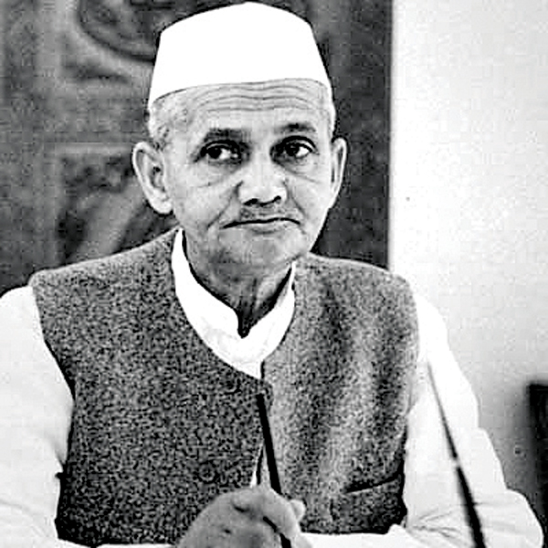 After mystery over Netaji's death, now Lal Bahadur Shastri ... - 600 x 600 jpeg 205kB