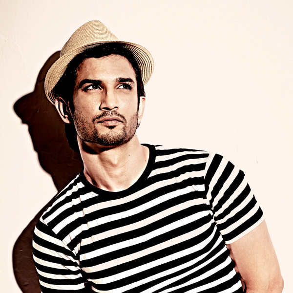 Sushant Sushant