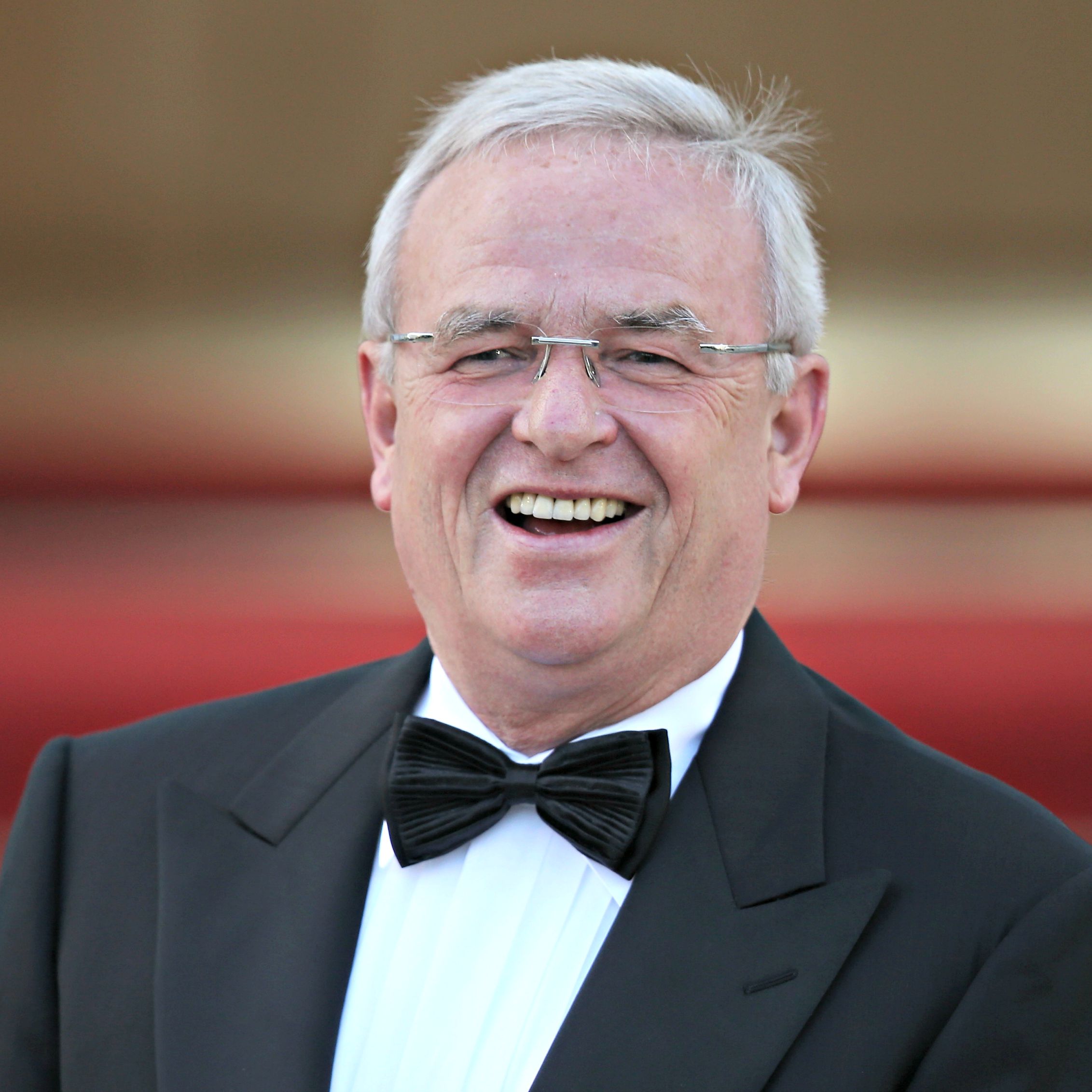 Former Volkswagen Boss Martin Winterkorn Investigated For Fraud