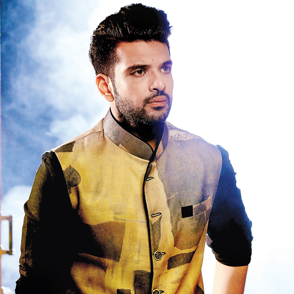 Karan Kundra to host Pyaar Tune Kya Kiya