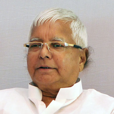 Ready to be &#39;hanged&#39; to prevent scrapping of reservation system: Lalu Prasad | Latest News &amp; Updates at Daily News &amp; Analysis - 380977-lalu-prasad-yadav-arijit