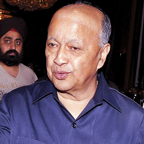 DA case: High Court stays Virbhadra Singh's arrest