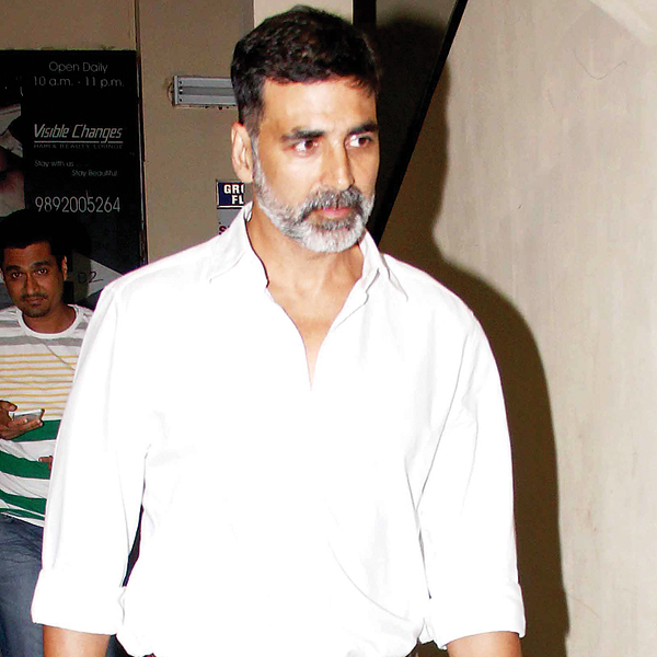 Akshay