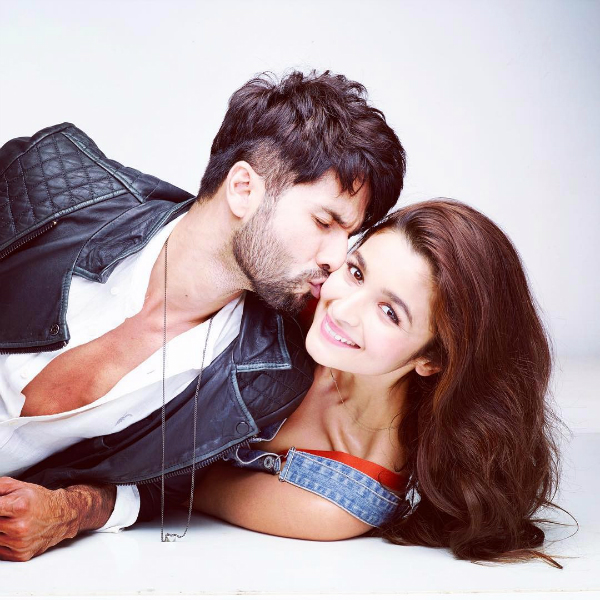 Shaandaar