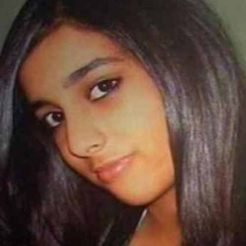 Aarushi Talwar